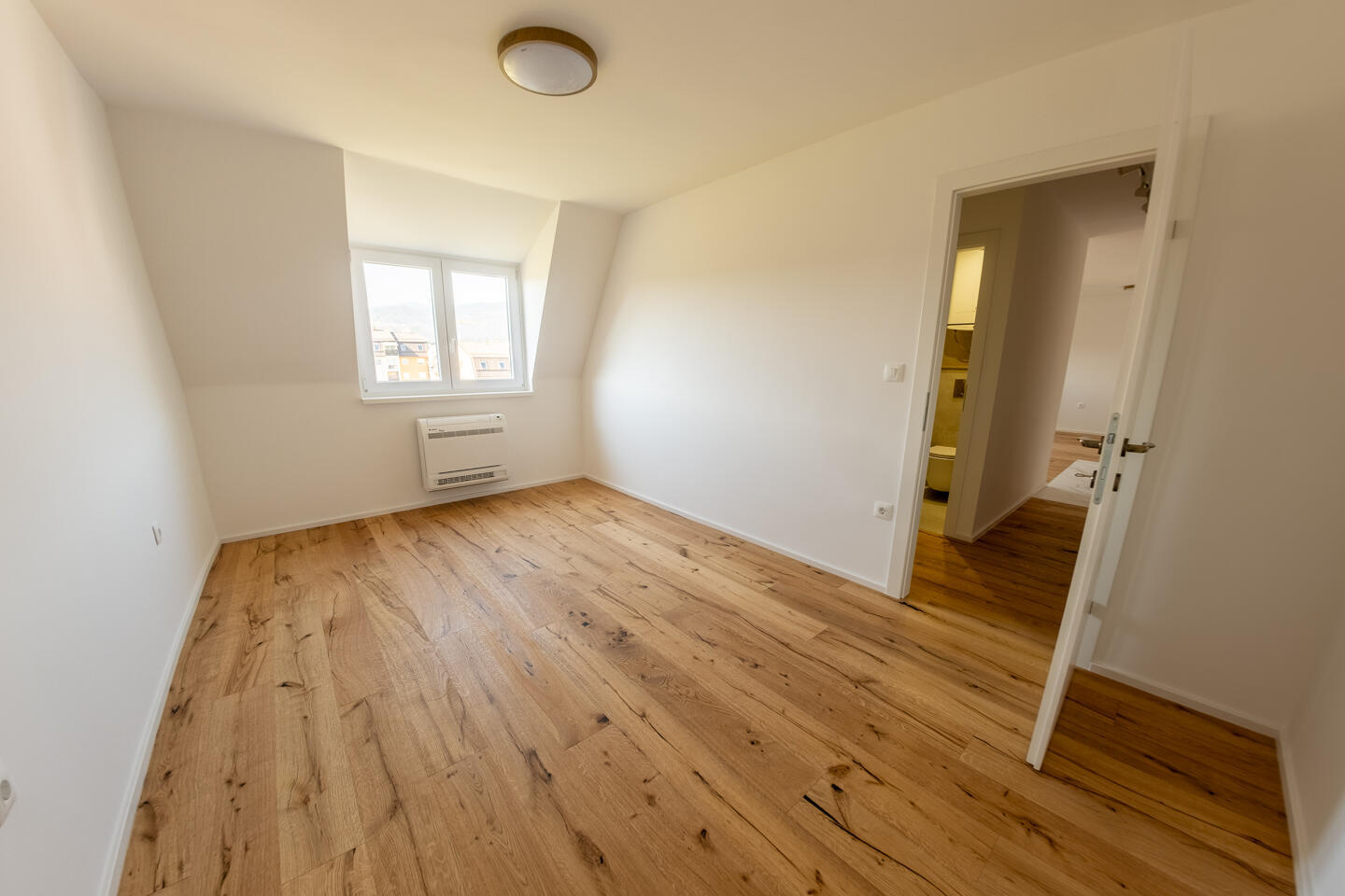 2 sobno stanovanje, pogled na Pohorje, Slo. Bistrica, 61.80m2 - Slika 9