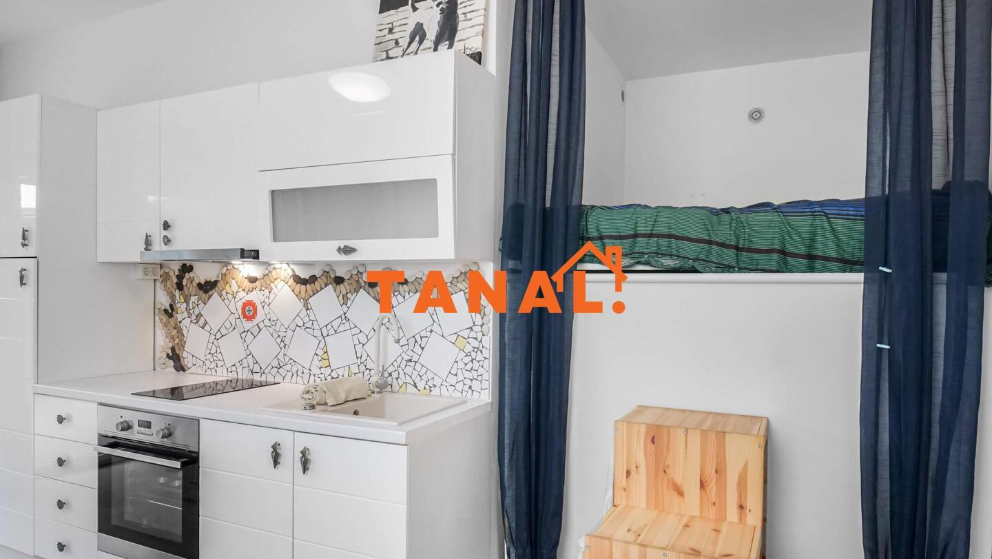 Garsonjera Kozina prodamo - Slika 4