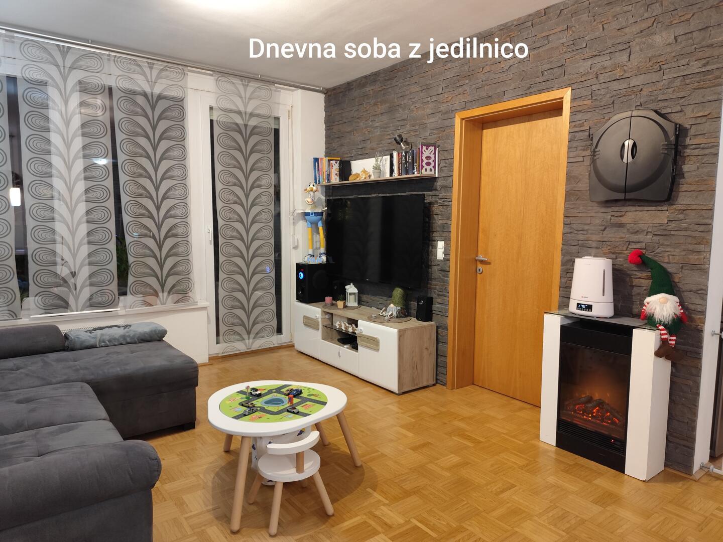 RAČE, 92,1 m2, 4-sobno, prenovljeno, popolnoma opremljeno - Slika 19