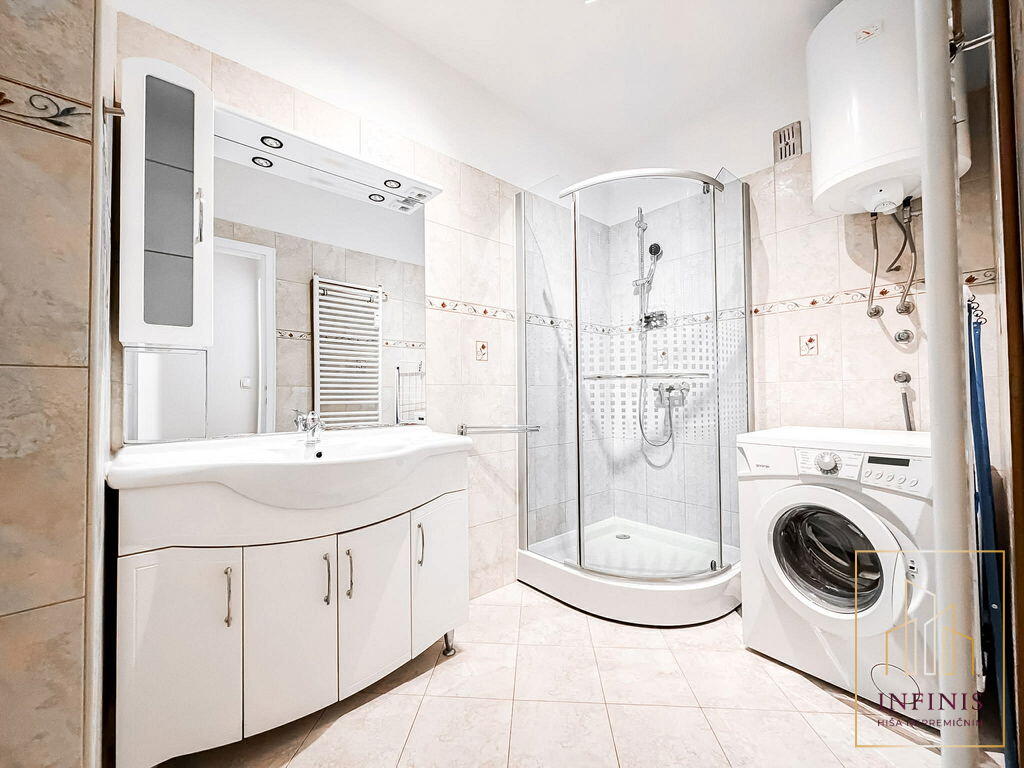 Oddaja, Stanovanje, 3-sobno, Podravska, Maribor, Center - Slika 3