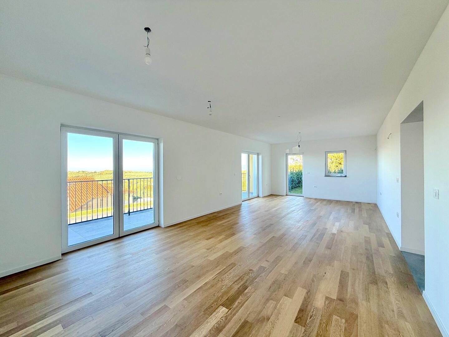 Malija Dreams - stanovanje A1 v skupni izmeri 203,9 m² - Slika 9