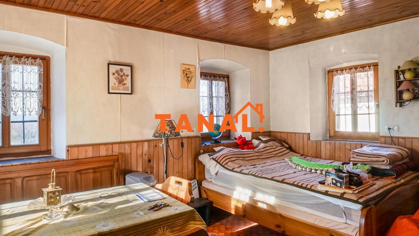 Samostojna hiša Andraž nad Polzelo - Slika 4