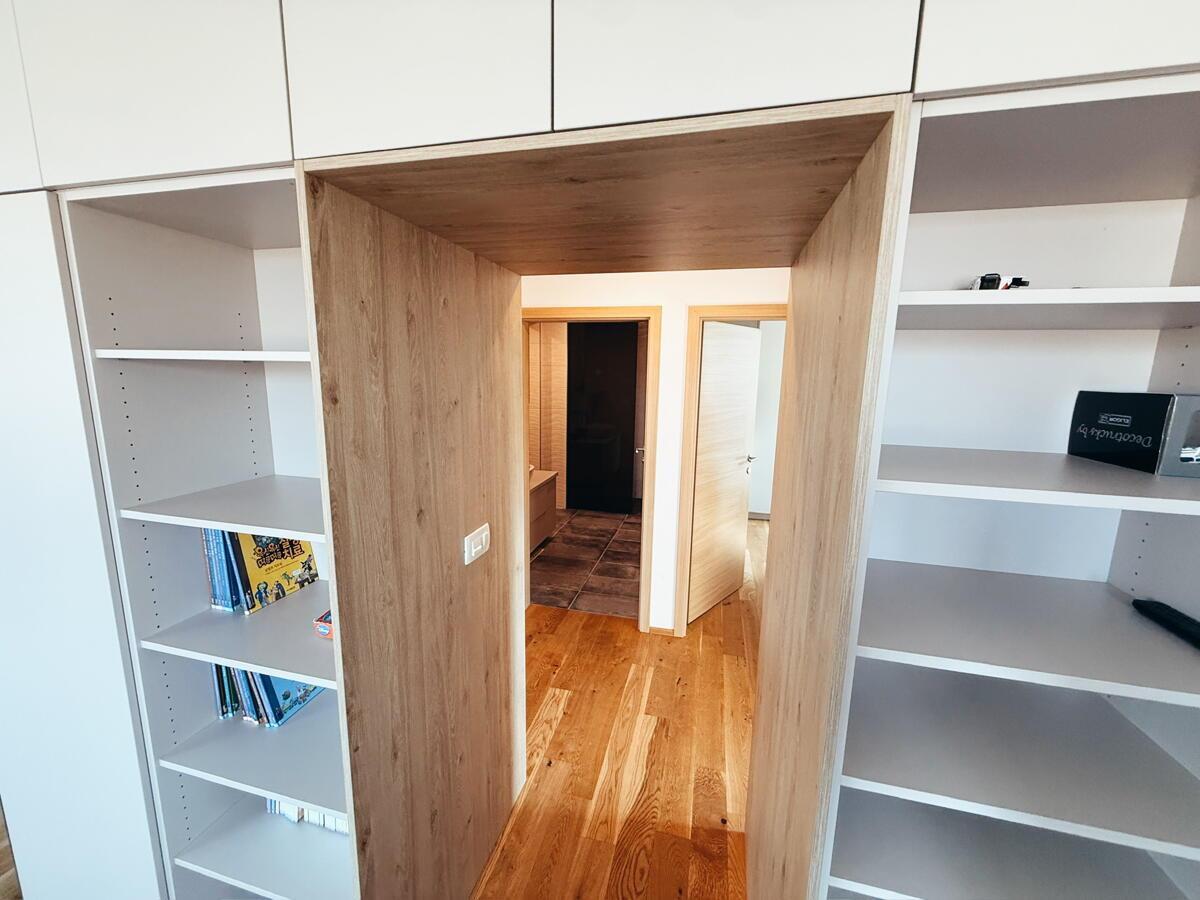 4-SOBNO STANOVANJE – CENTER KOPER (VOJKOVO NABREŽJE) | 2 PARKIRNI MESTI | NOVOGRADNJA 2019 - Slika 14