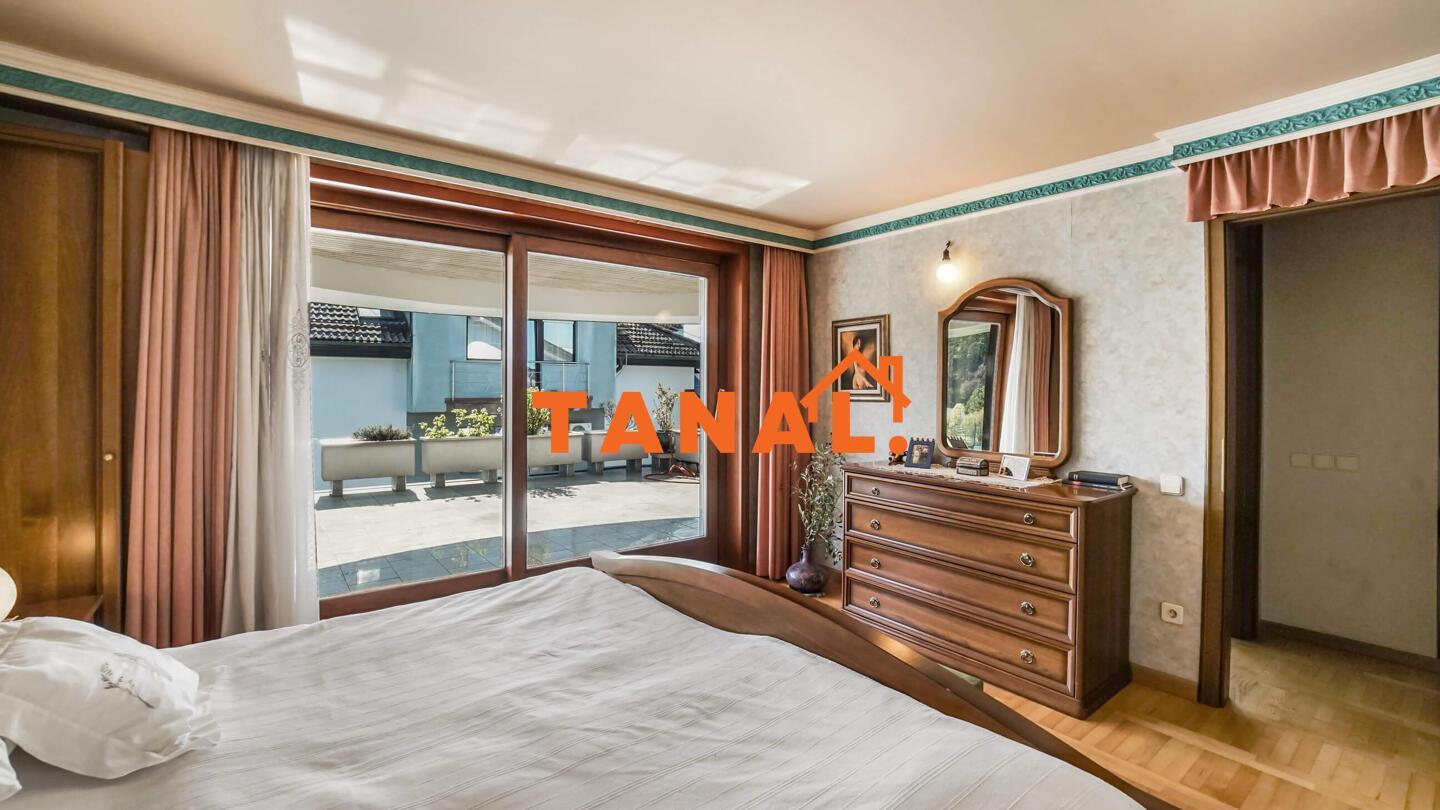 Poslovno stanovanjska hiša Slovenj Gradec - Slika 17