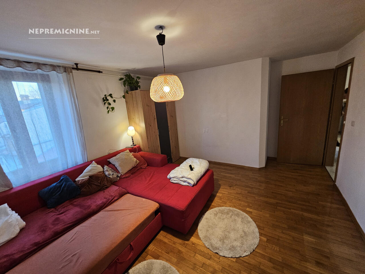 KOPER, CENTER, 60 m2 - prodaja, stanovanje, 3,5-sobno - Slika 6