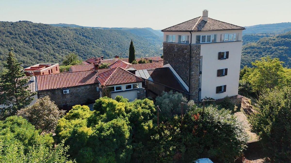 Arhitekturni dragulj v Glemu – kjer se zgodovina sreča z luksuzom - Slika 1