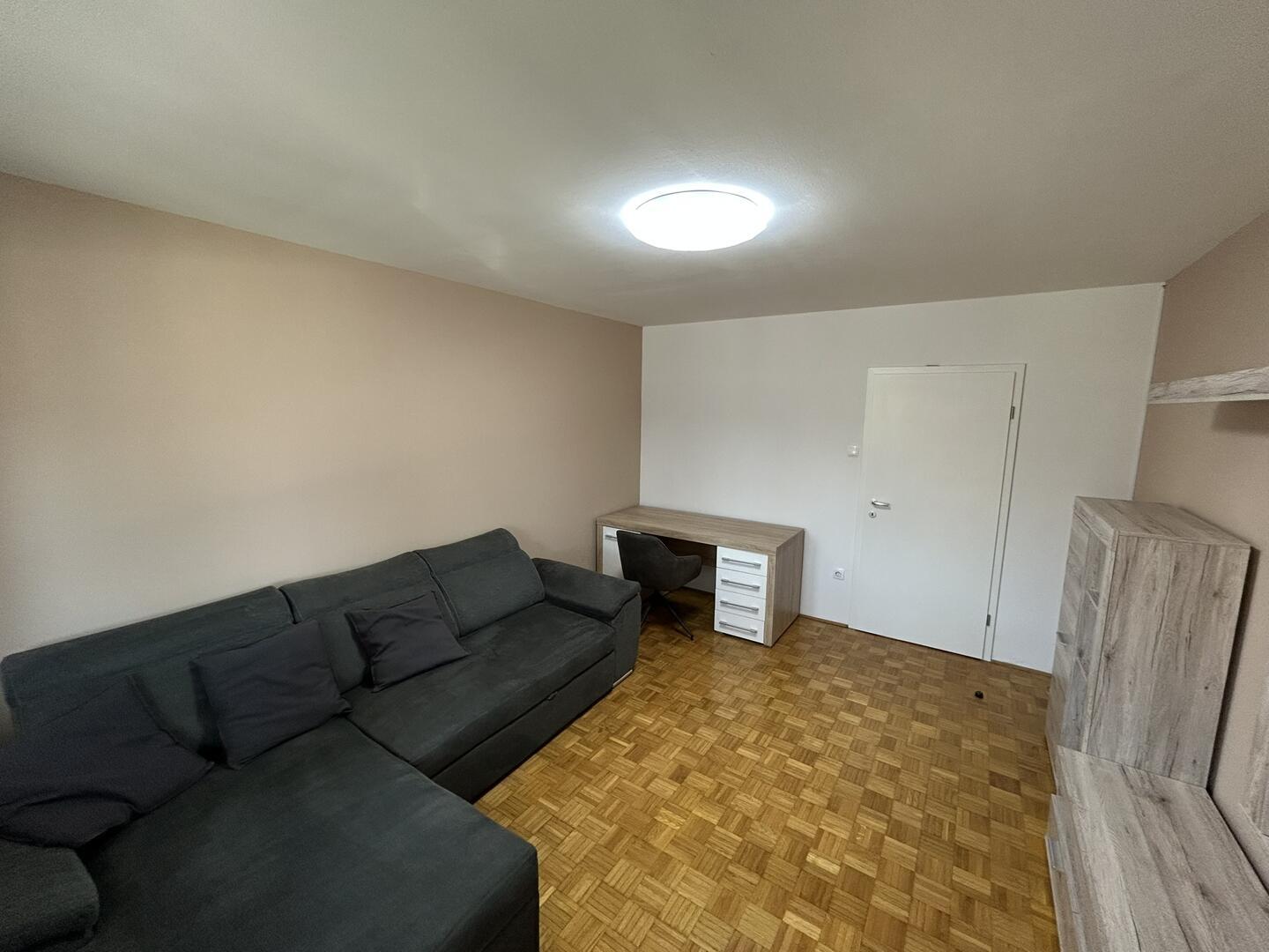 Obnovljeno 2-sobno stanovanje, Maribor, Tabor (Bližina UKC) - Slika 27