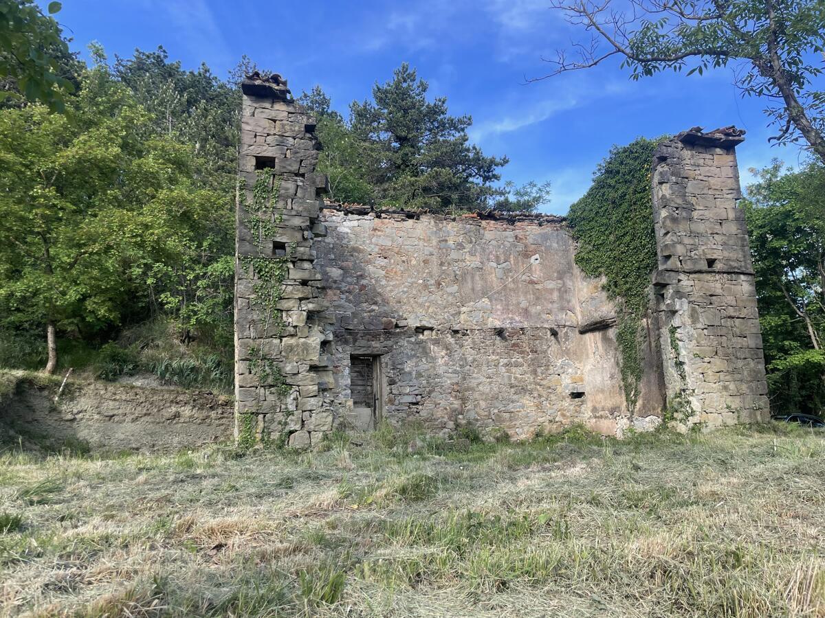 PRAVLJIČNA HIŠICA SREDI GOZDA - Slika 6