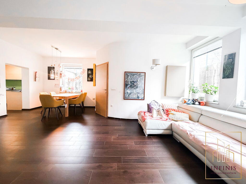 Prodaja, Stanovanje, 4,5-sobno, Ljubljana okolica, Komenda, Komenda - Slika 11