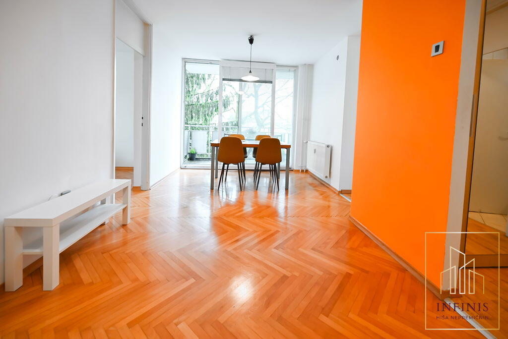 Prodaja, Stanovanje, 3-sobno, Ljubljana mesto, Center, Prule - Slika 4