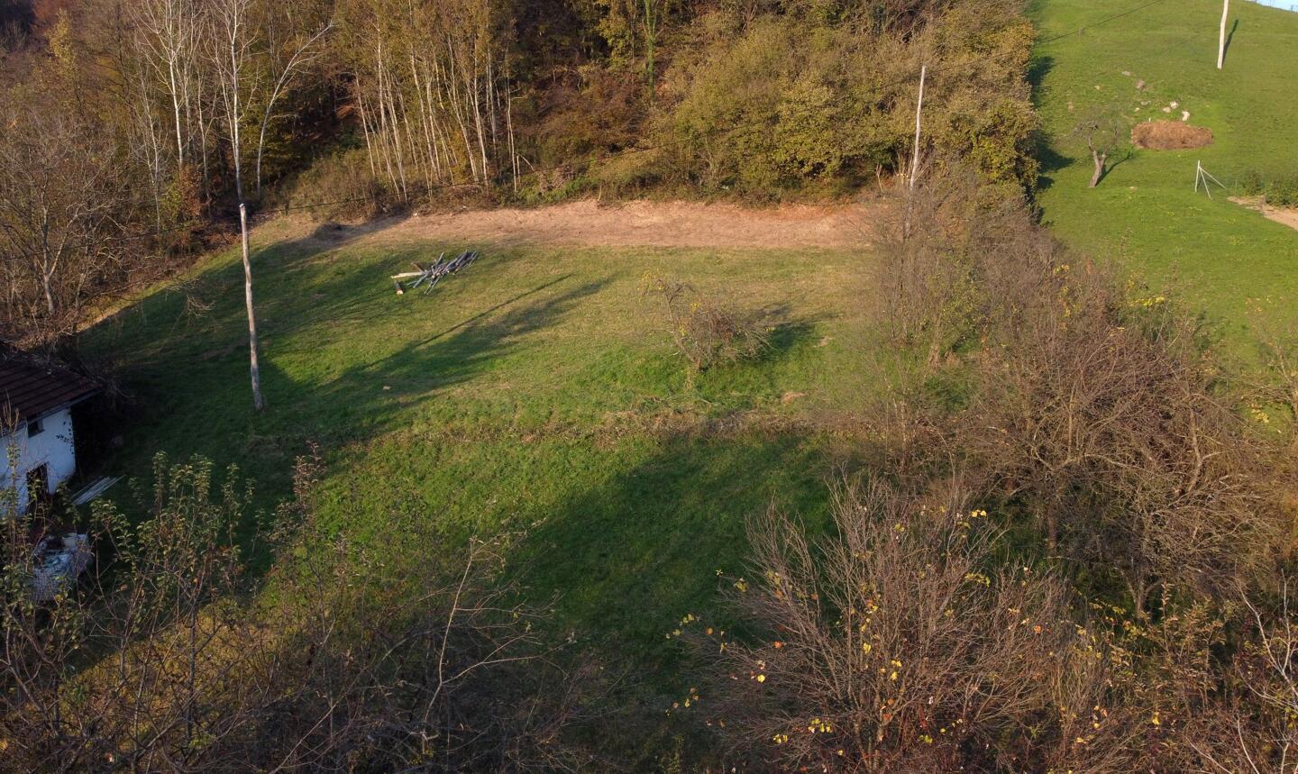 Prodaja zemljišča v Šmartnem v Rožni dolini - Slika 4
