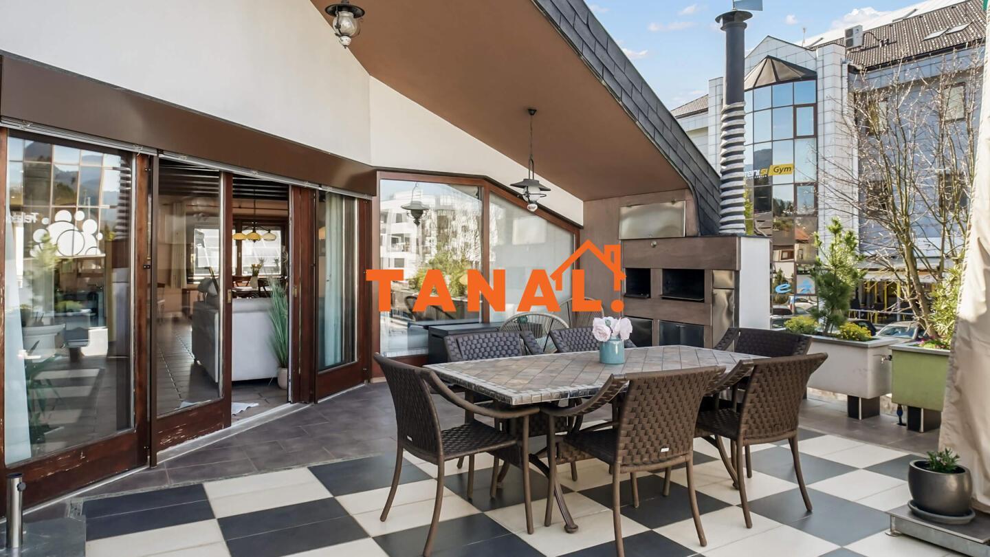 Poslovno stanovanjska hiša Slovenj Gradec - Slika 15