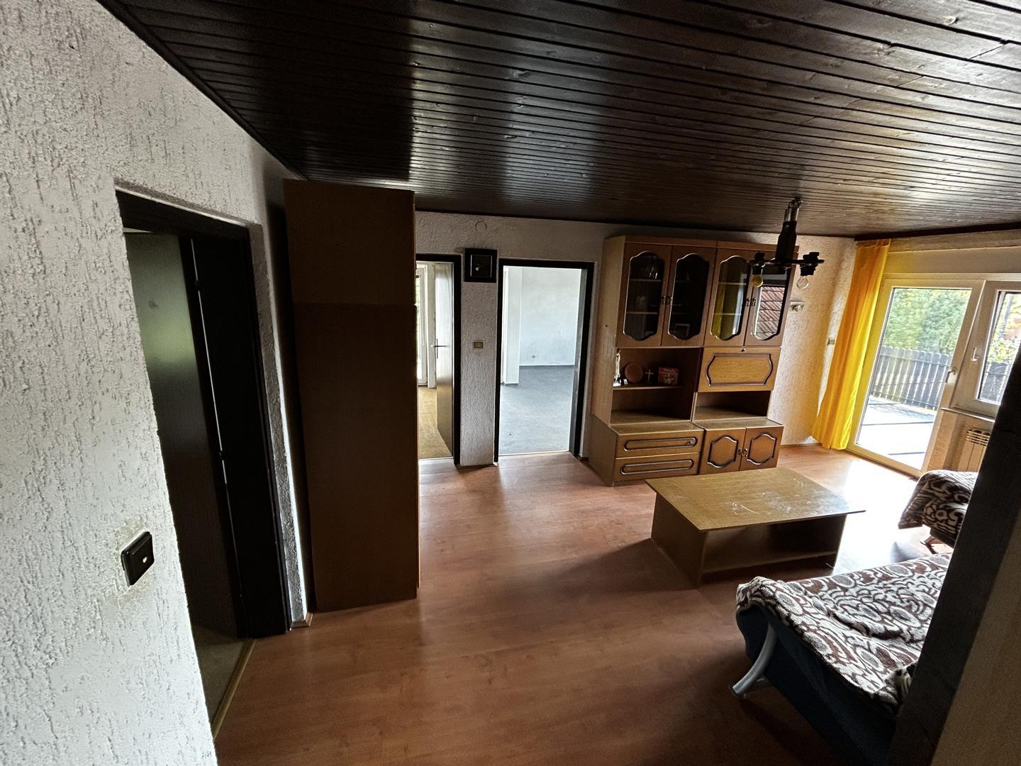 Hiša Gornja Bistrica - Slika 13