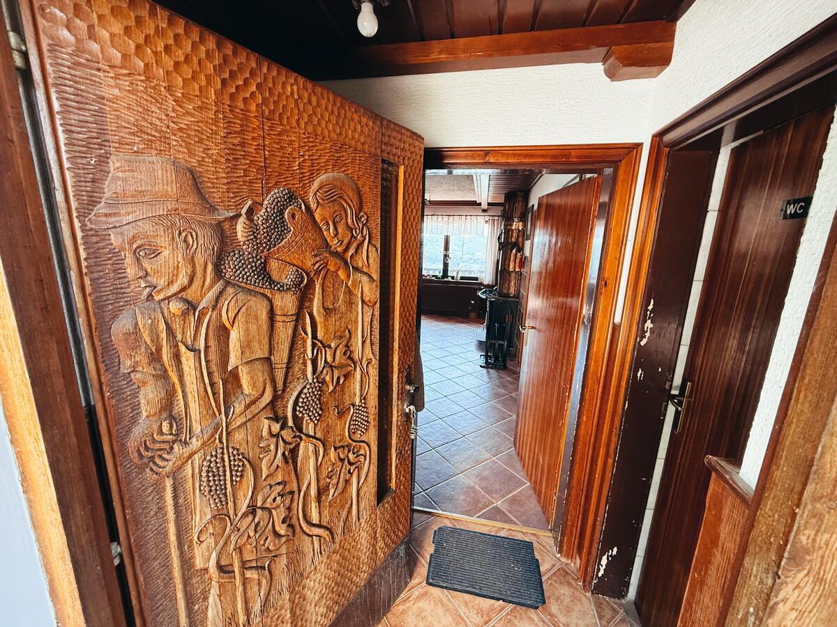 VINOGRADNIŠKA DOMAČIJA Z DUŠO IN ZGODBO – KJER NARAVA, VINO IN RAZGLED USTVARJAJO NEKAJ POSEBNEGA - Slika 43