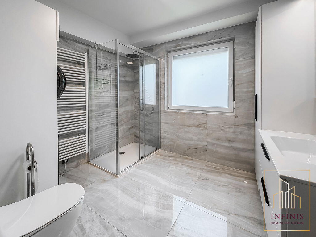 Oddaja, Stanovanje, 3-sobno, Ljubljana okolica, Škofljica - Slika 13