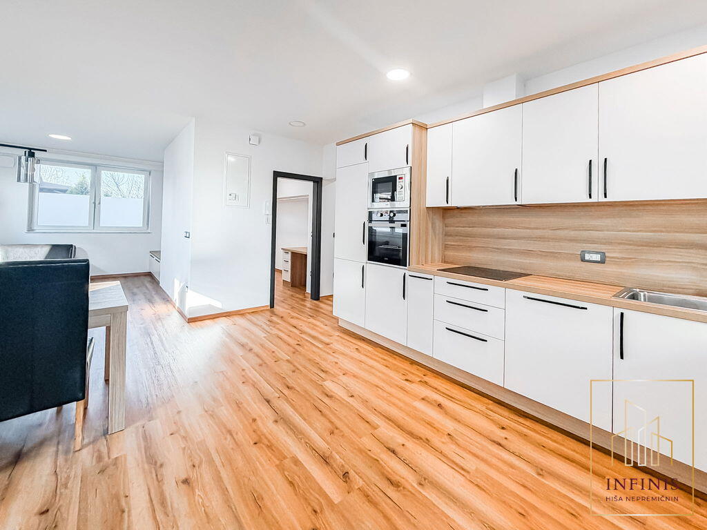 Oddaja, Stanovanje, 3-sobno, Ljubljana okolica, Škofljica - Slika 3