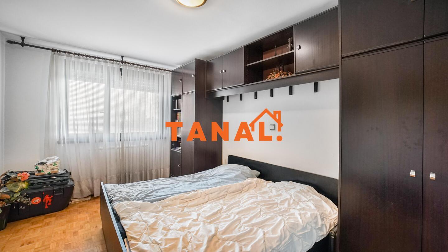 Dvosobno stanovanje Ljubljana Dravlje prodamo - Slika 2