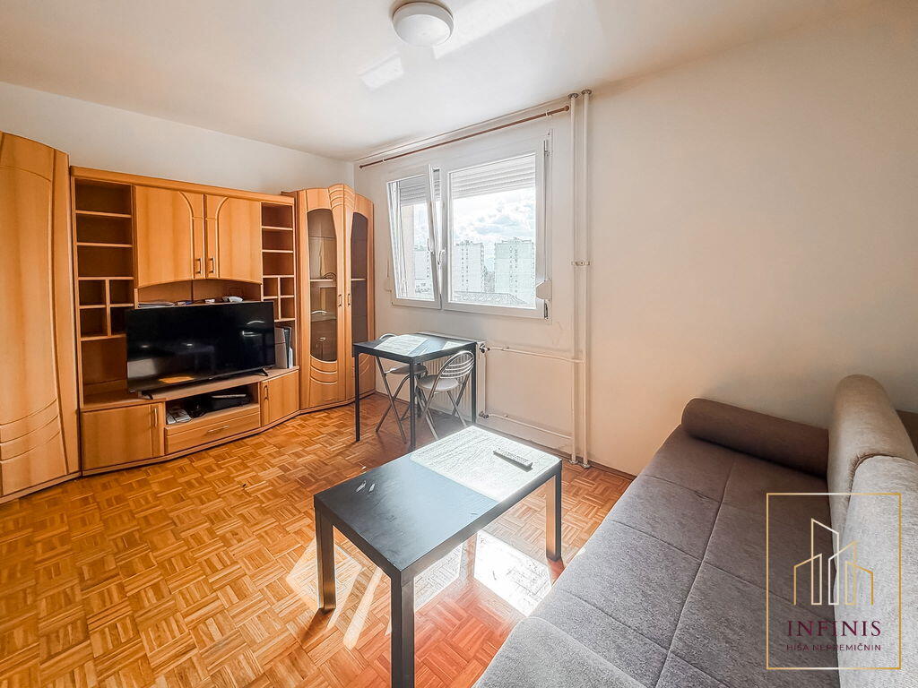 Prodaja, Stanovanje, Garsonjera, Gorenjska, Kranj, Center - Slika 3