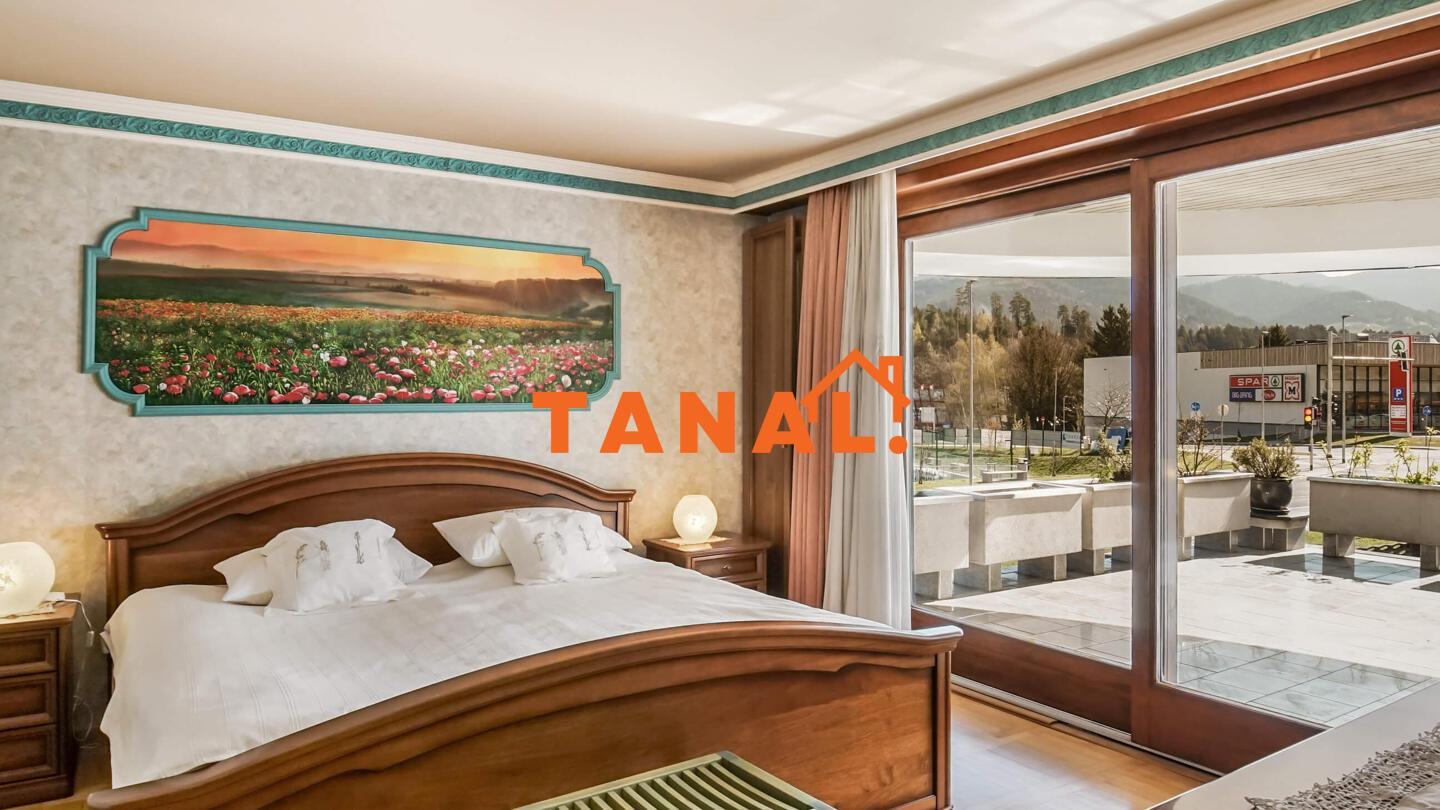 Poslovno stanovanjska hiša Slovenj Gradec - Slika 16