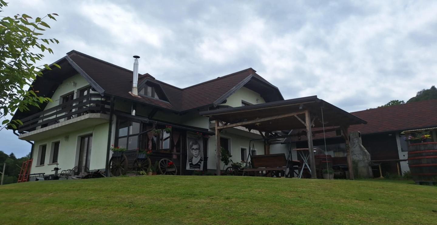 Prodam hišo - Slika 4