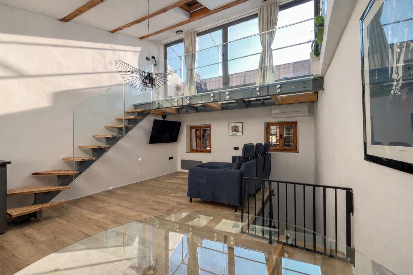 Prestižno stanovanje v centru Pirana - Slika 2