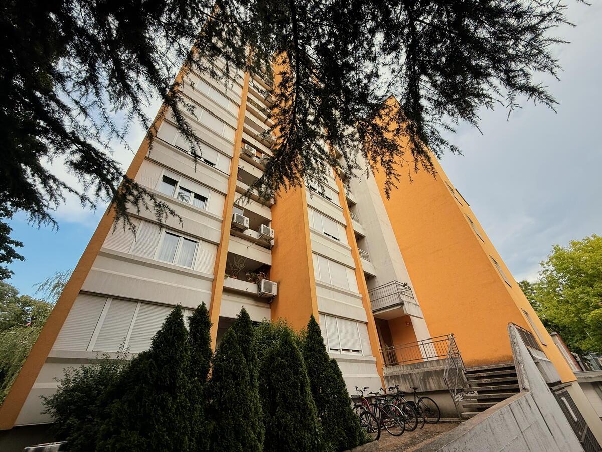 Stanovanje v centru Nove Gorice - Slika 1