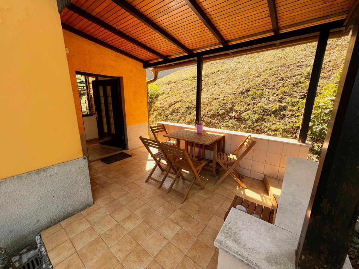 Koper - Skok iz postelje v morje. Perfektna vila direkto ob morju. - Slika 21