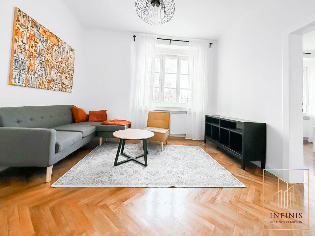 Oddaja, Stanovanje, 3-sobno, Savinjska, Celje, Center - Slika 1