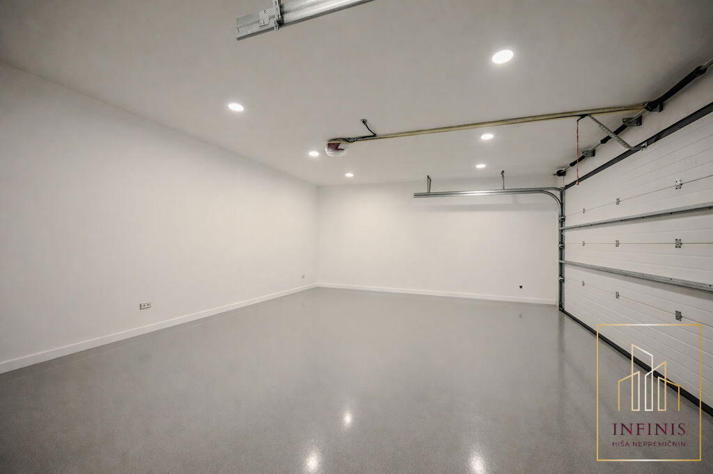 Oddaja, Stanovanje, 4-sobno, Ljubljana mesto, Moste-Polje, Zalog - Slika 14