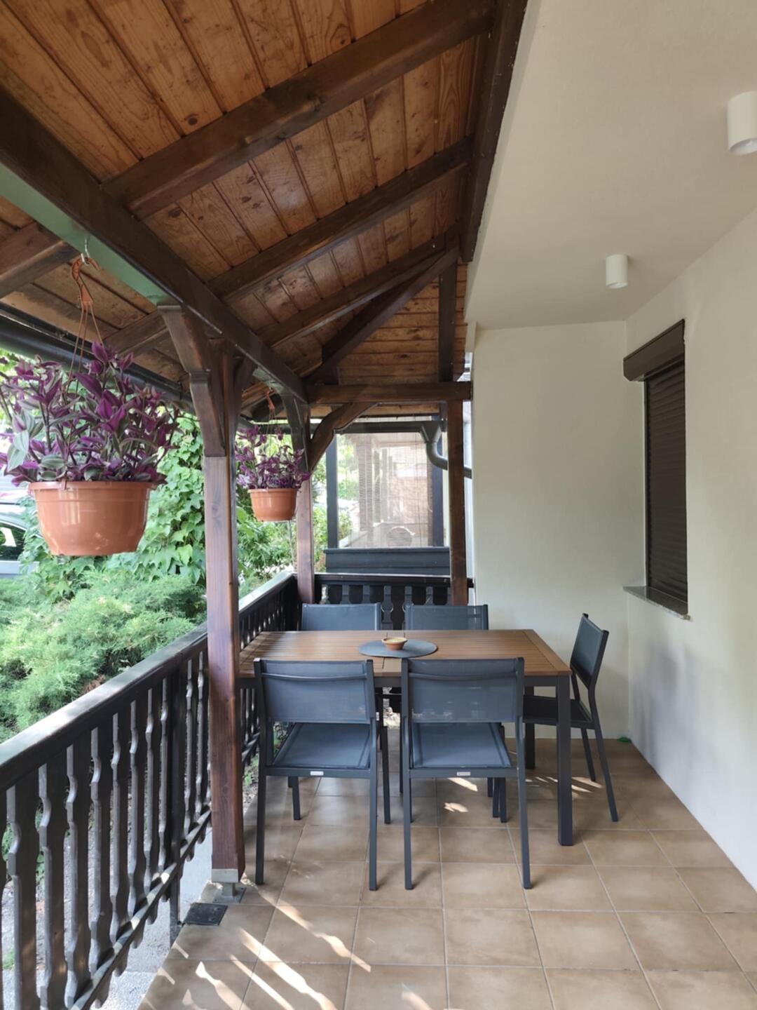 Prodaja počitniške hiške v termah Čatež, Čatež ob Savi - Slika 8