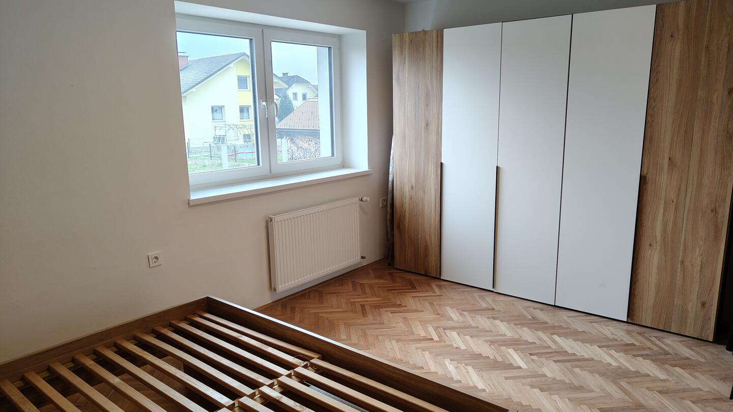 Domžale, 3-sobno stanovanje (popolnoma prenovljeno, svetlo) - Slika 4