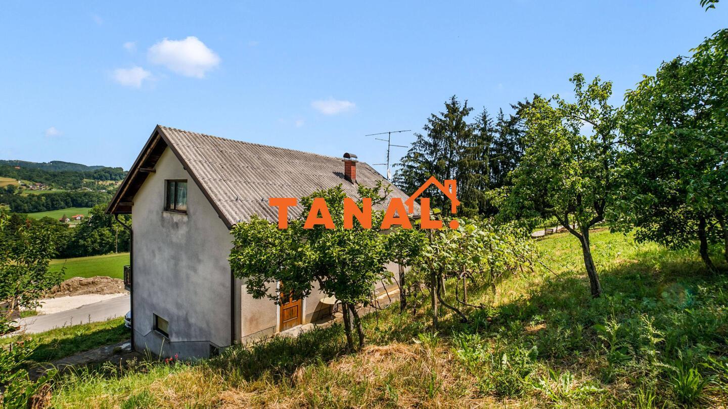 Samostojna hiša Šmarje pri Jelšah - Slika 13