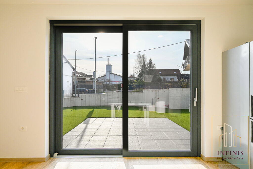 Oddaja, Stanovanje, 3-sobno, Ljubljana mesto, Moste-Polje, Zalog - Slika 4