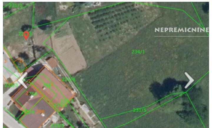 Gradbena parcela - Slika 5