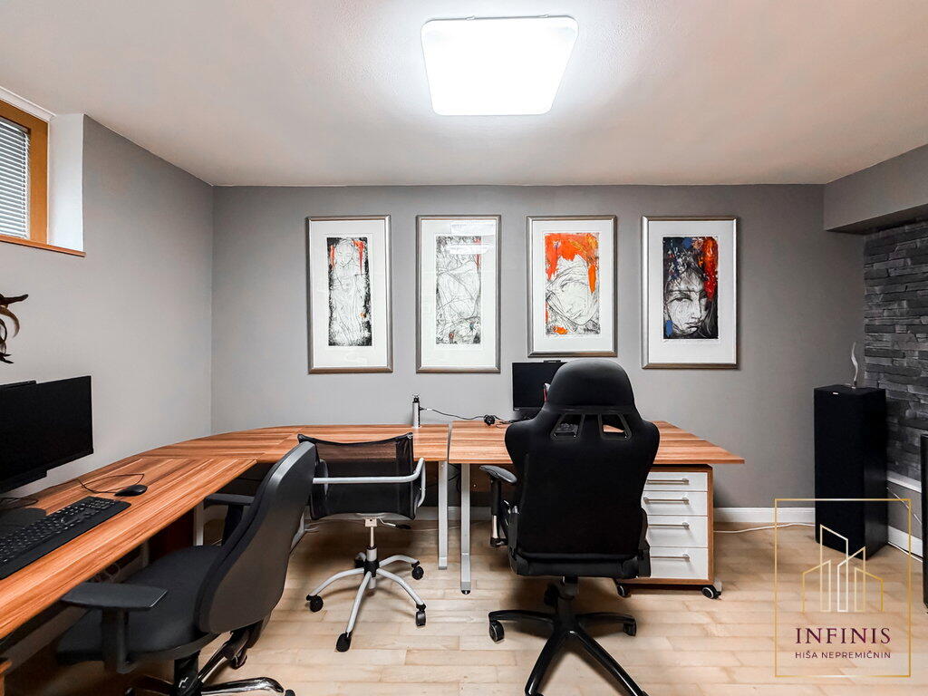 Prodaja, Hiša, Dvojček, Ljubljana mesto, Bežigrad, Bežigrad - Slika 4