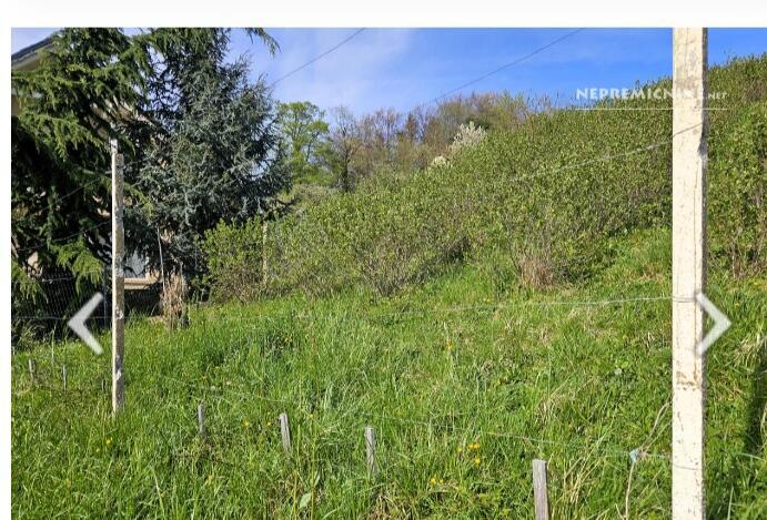 Gradbena parcela - Slika 3