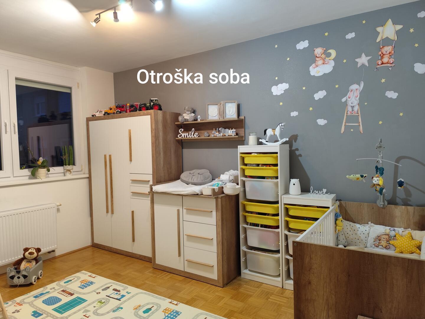 RAČE, 92,1 m2, 4-sobno, prenovljeno, popolnoma opremljeno - Slika 4