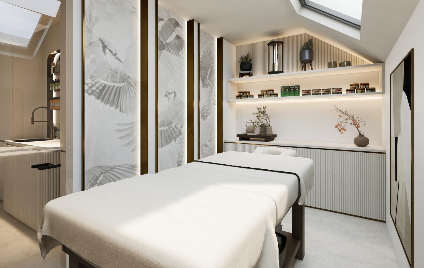 EKSKLUZIVNA POSLOVNA PRILOŽNOST: za lepotno/kozmetično storitev - Slika 4