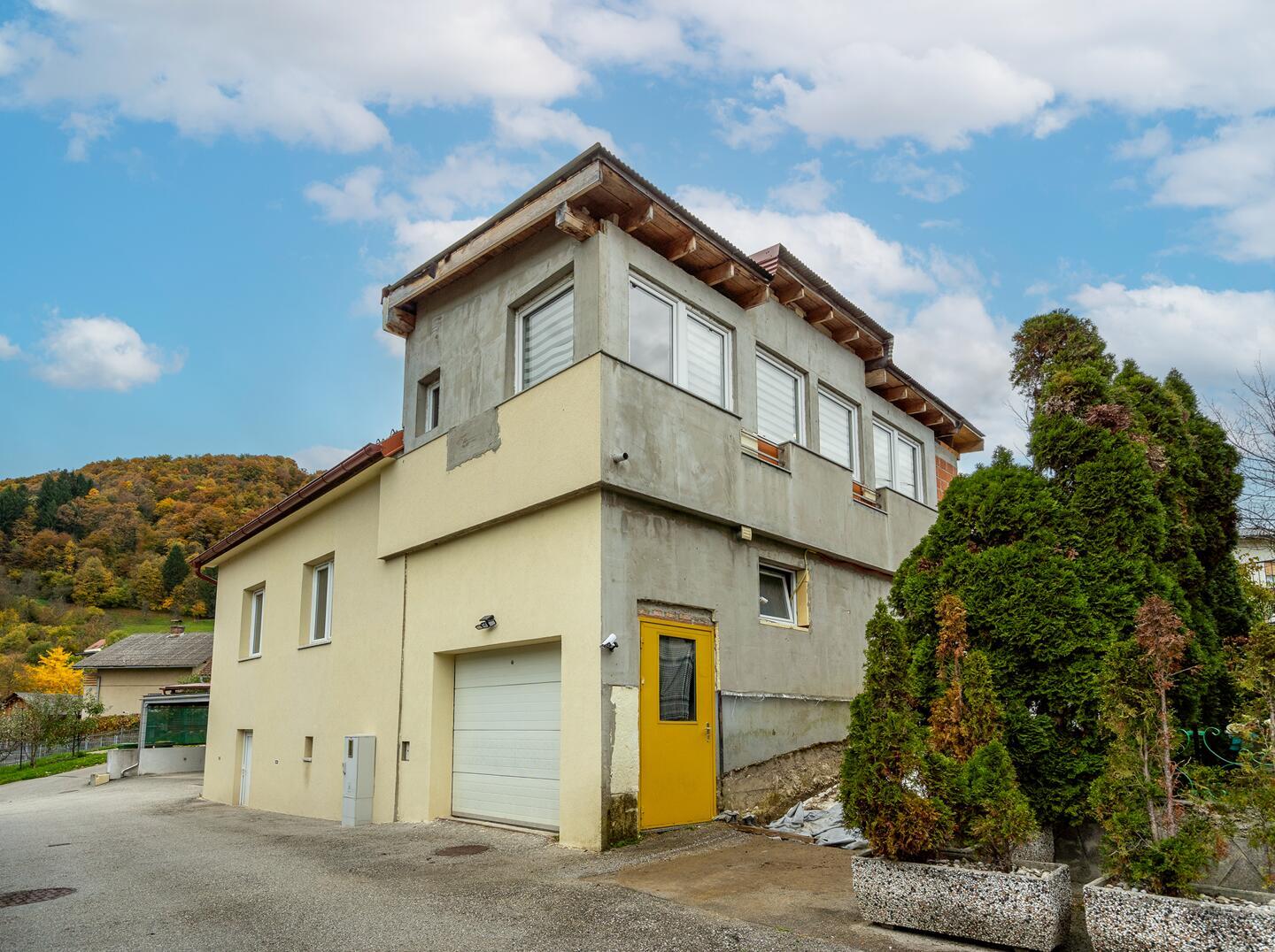 Samostojna hiša z dvema stanovanjema – Polule pri Celju - Slika 6