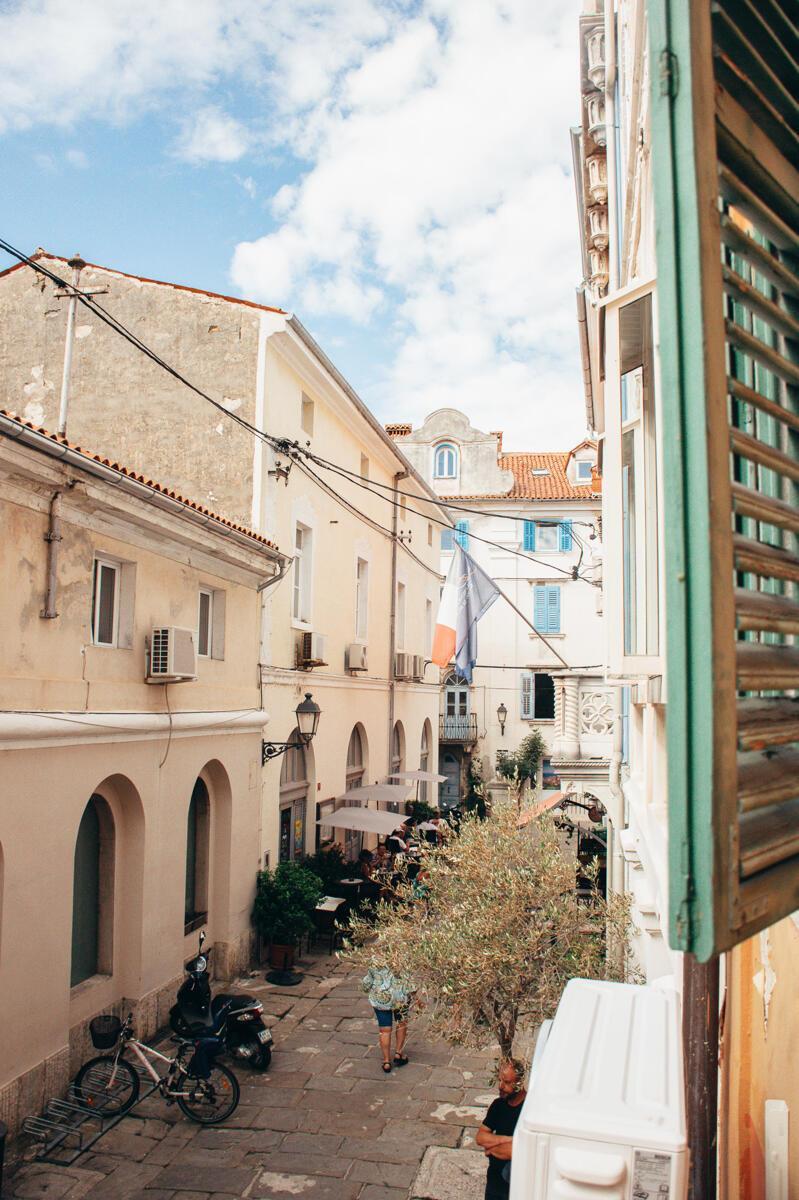 POPOLNOMA PRENOVLJENO STANOVANJE V SRCU PIRANA – ODLIČNA PRILOŽNOST TUDI ZA TURISTIČNO ODDAJANJE - Slika 16
