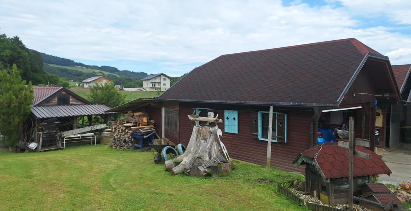 Prodam hišo - Slika 6