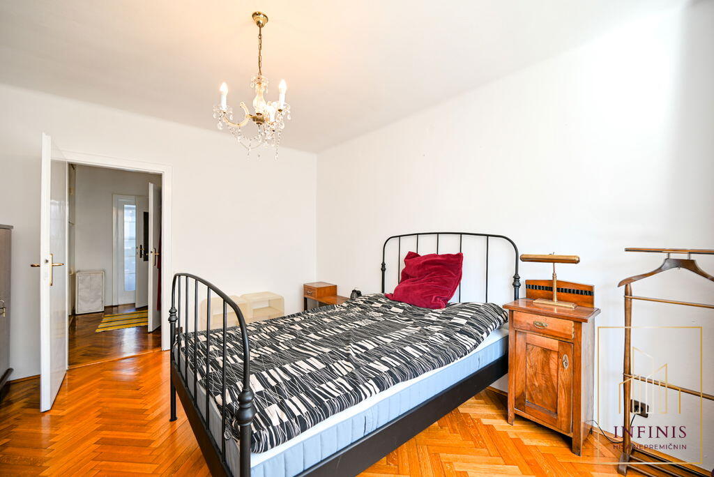 Oddaja, Stanovanje, 2-sobno, Ljubljana mesto, Center, Center - Slika 4