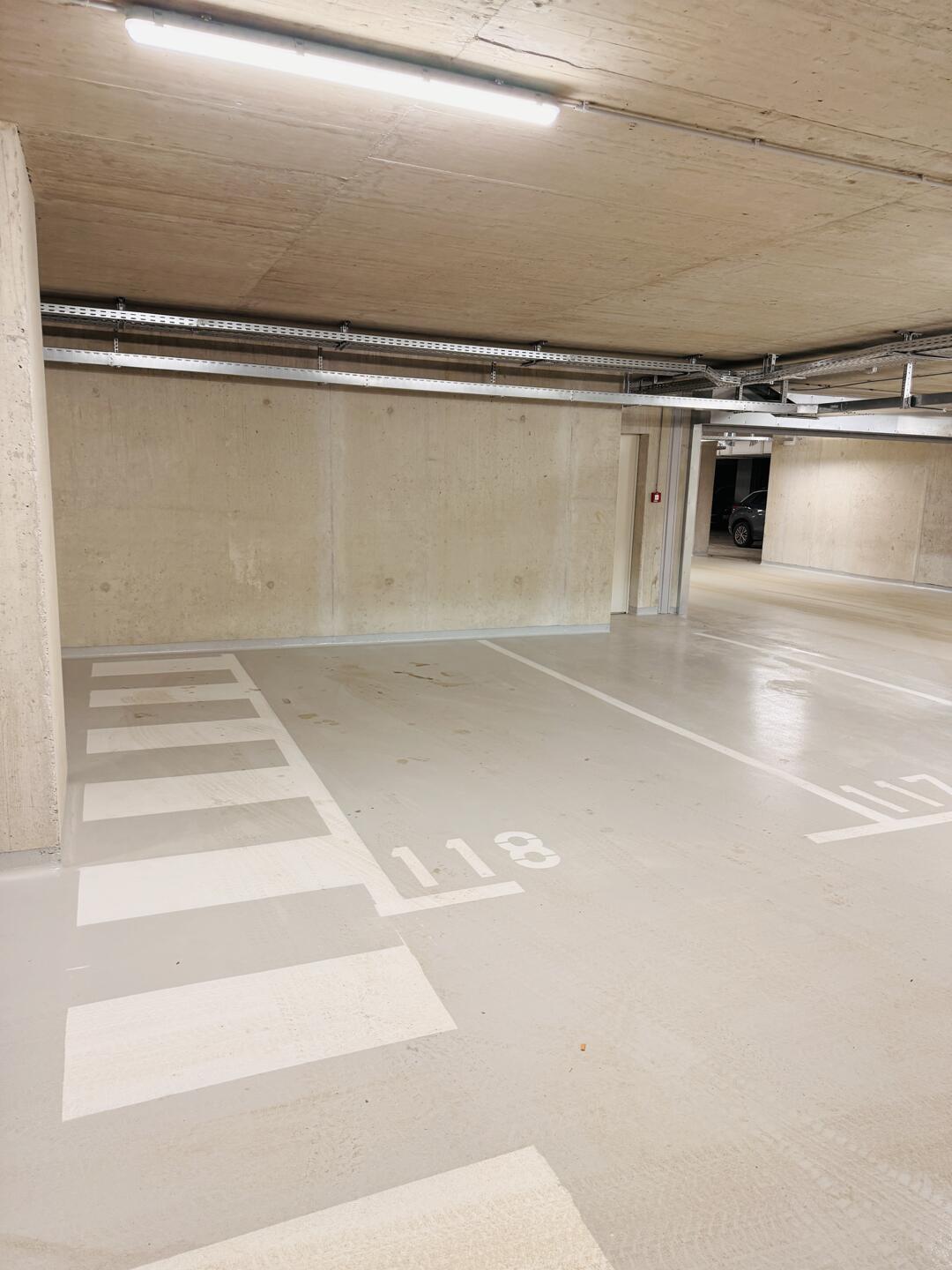 3,5 - sobno NOVO stanovanje, soseska Židanov Kvart - Slika 7