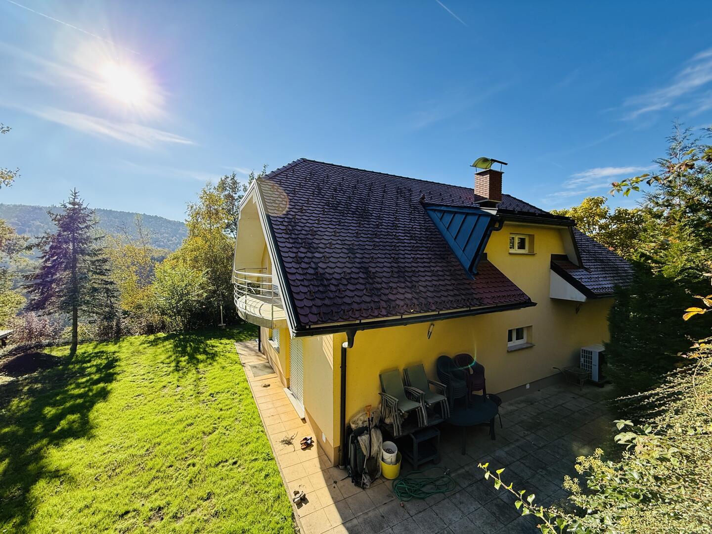 Samostojna hiša, Preserje, Brezovica - Slika 9