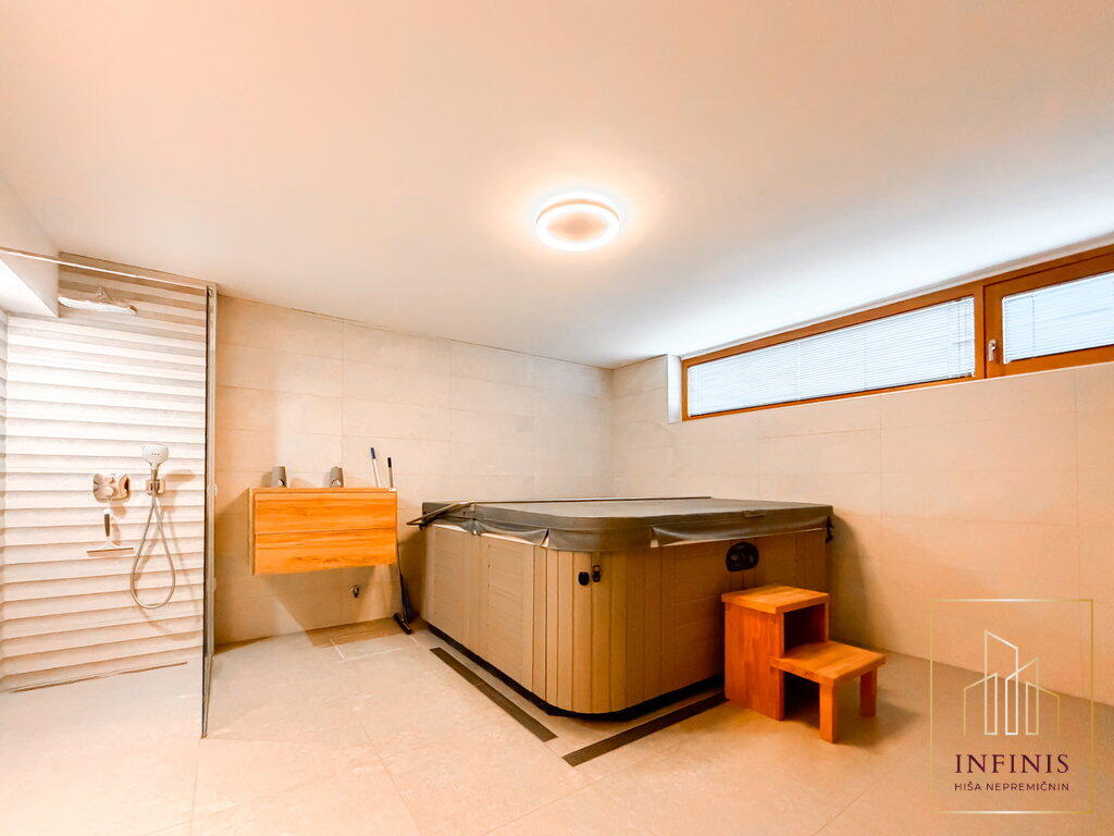 Prodaja, Hiša, Dvojček, Ljubljana mesto, Bežigrad, Bežigrad - Slika 10