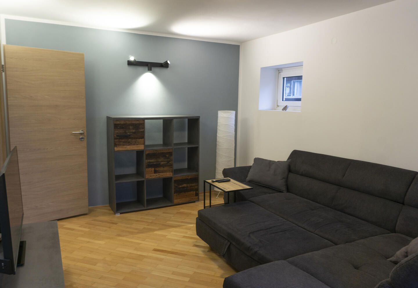 LJ. CENTER, 3-sobno stanovanje - Slika 4