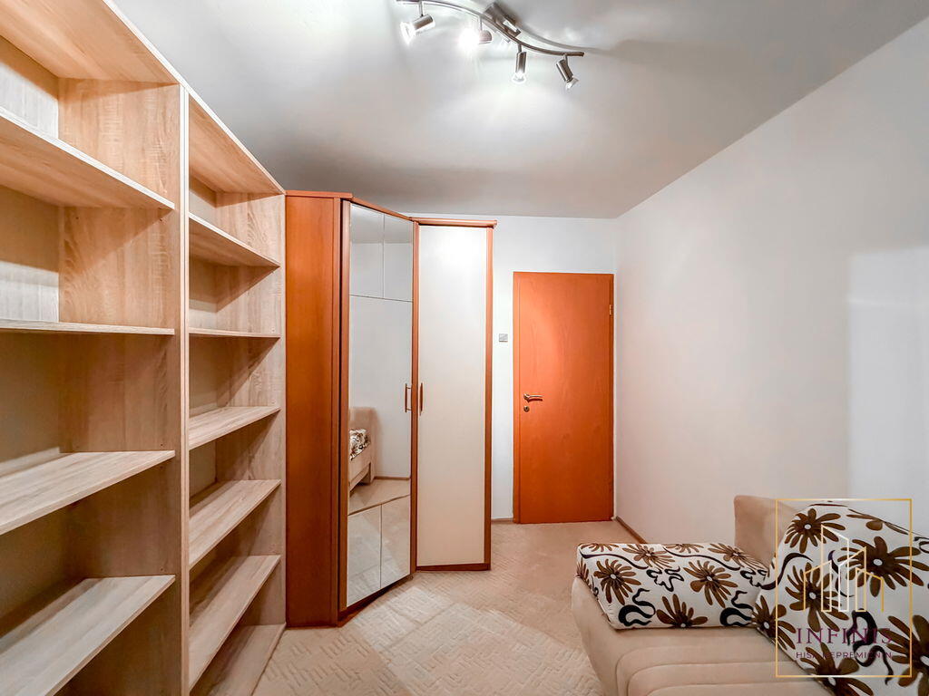 Oddaja, Stanovanje, 3-sobno, Ljubljana mesto, Šiška, Sp. Šiška - Slika 7