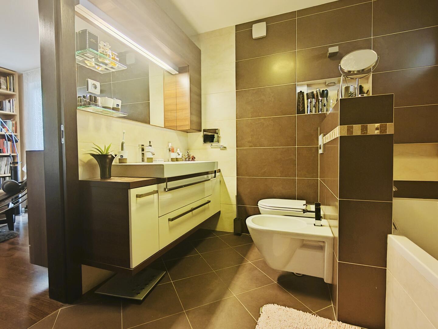 Samostojna hiša, Glince, Podutik - Slika 10