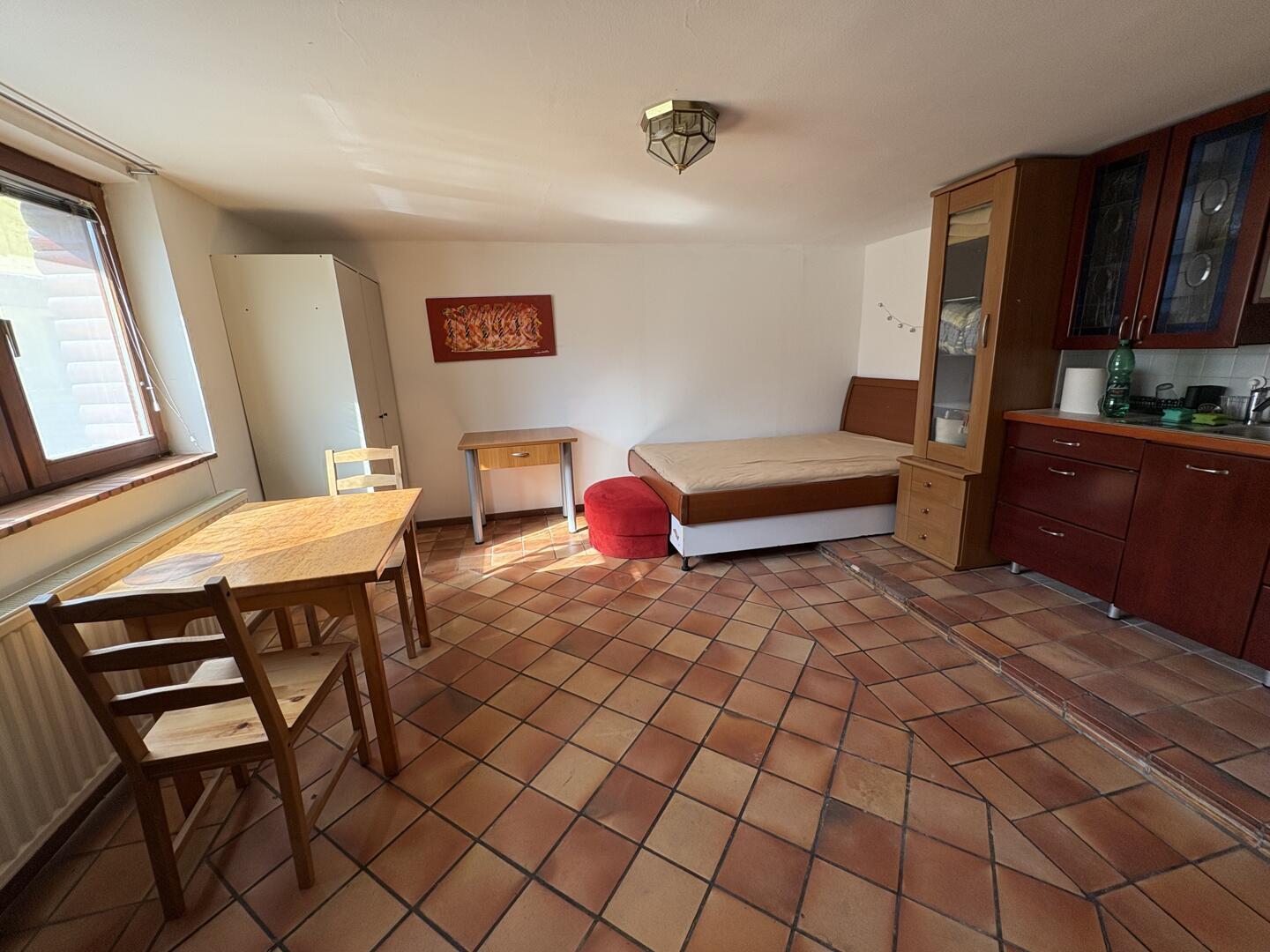 Bole's Studio Apartment - Slika 8