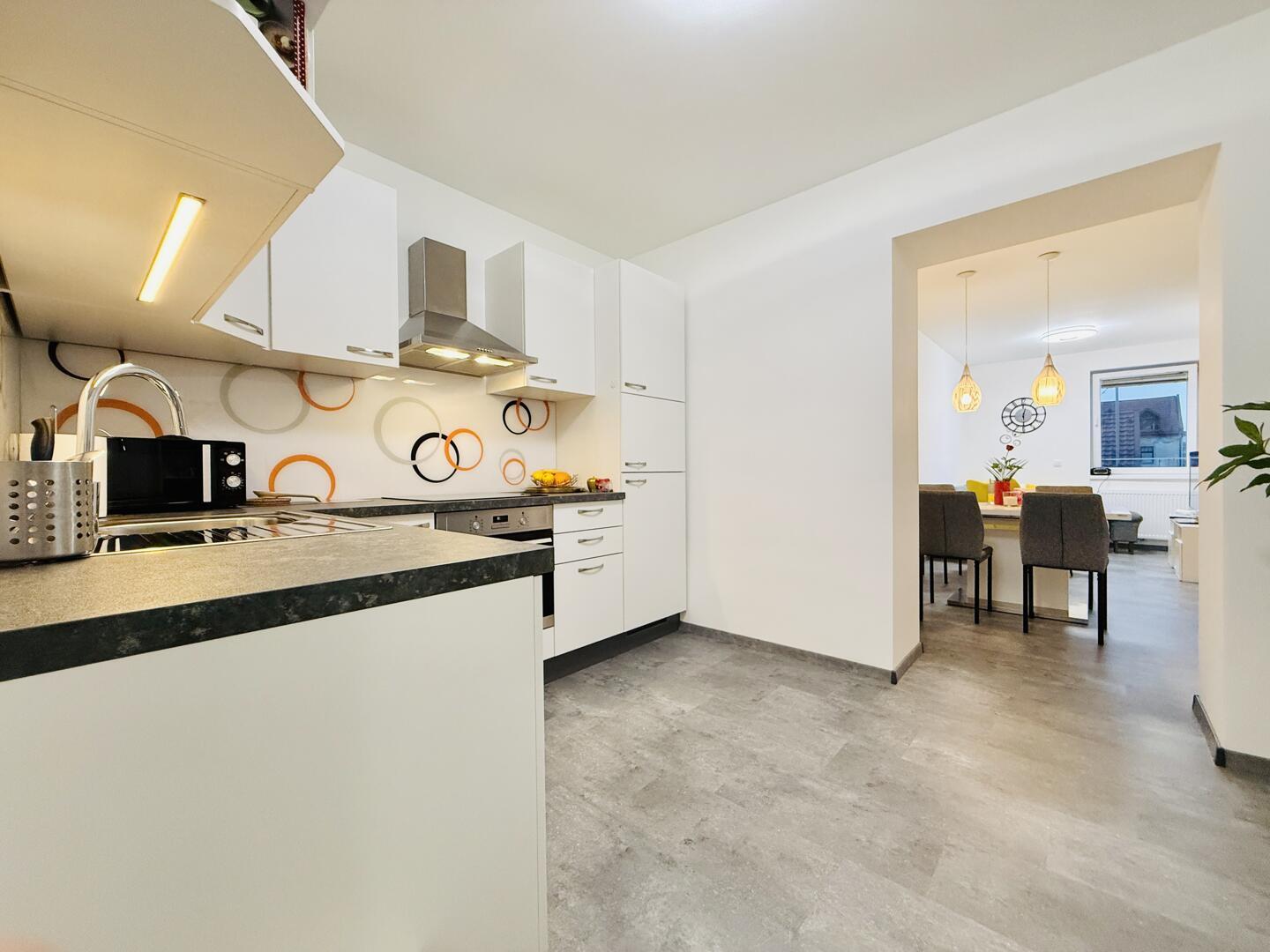 2-sobno stanovanje, Spodnja Šiška - Slika 13